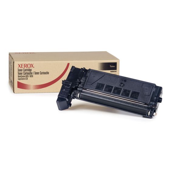 CopyCentre C20/WorkCentre M20i Black Toner Cartridge