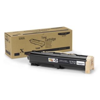 Xerox Phaser 5500 Black Toner Cartridge