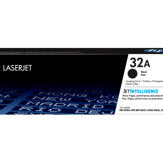 HP 32A Original Toner Cartridges - Free Shipping